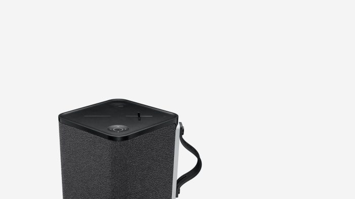 Ultimate ears ue hyperboom party bluetooth speaker price features