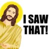 Memes jesus google trends