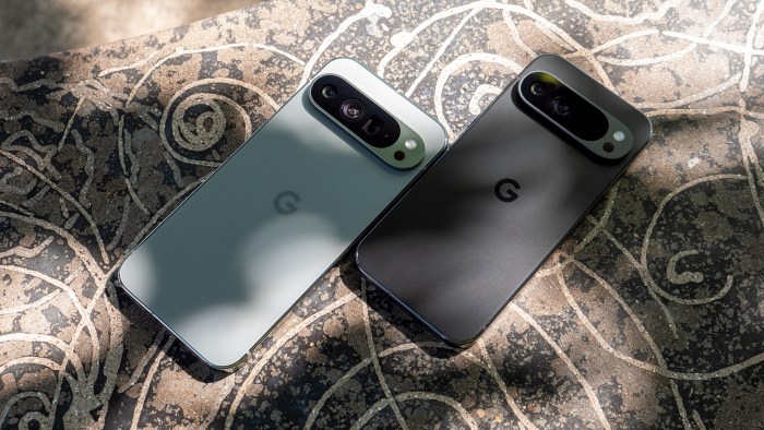 Google pixel 9 leaks reveal purported pro and pro xl versions