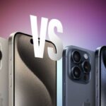 Iphone 15 pro vs iphone 14 pro