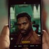 Apple iphone 7 plus portrait mode ad