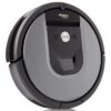 Irobot roomba 980 550 for a high end robot vacuum