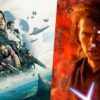 Star wars rogue one prequel problem