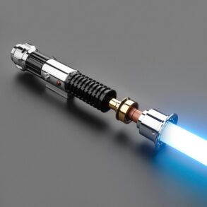 Star wars lightsaber colors decoded following obi wan kenobi disney plus show