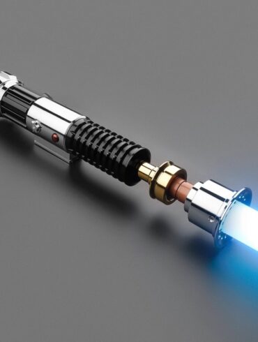 Star wars lightsaber colors decoded following obi wan kenobi disney plus show