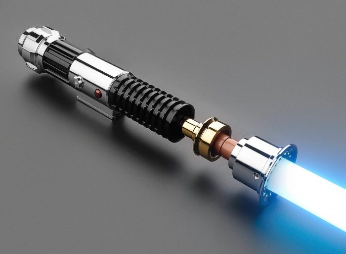 Star wars lightsaber colors decoded following obi wan kenobi disney plus show