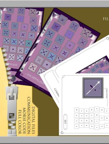 Google gboard morse code communication feature