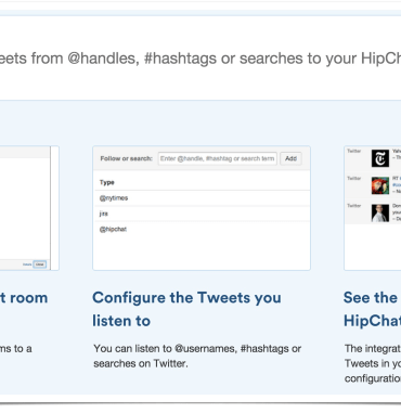 Stride hipchat replacement atlassian