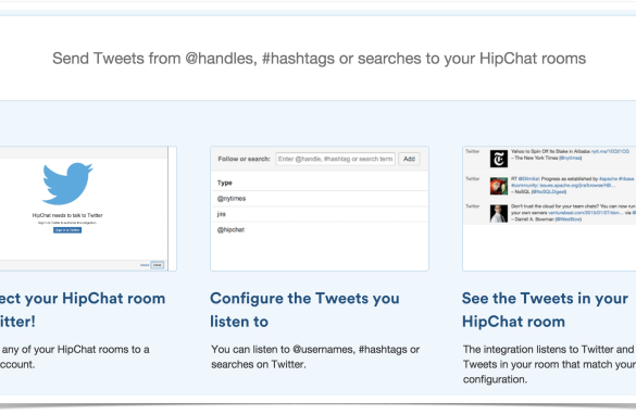 Stride hipchat replacement atlassian