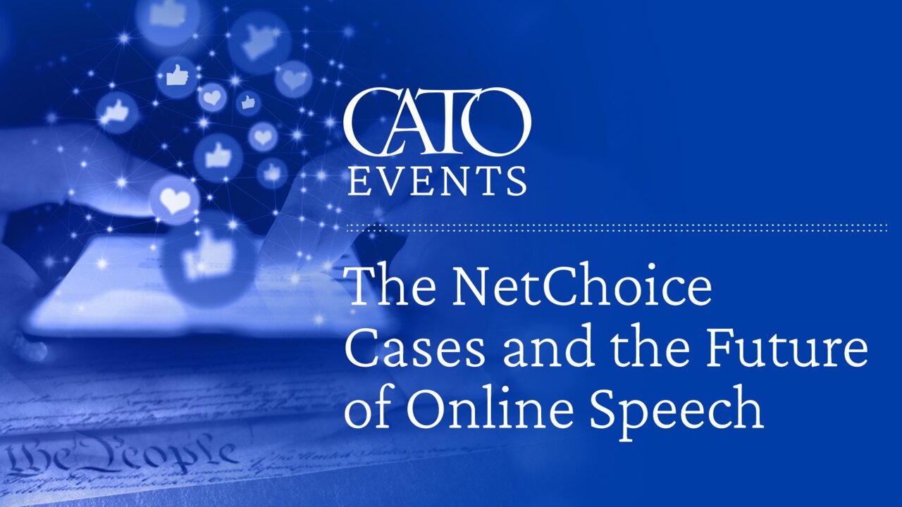 Supreme court arguments netchoice moody paxton online speech