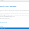 Microsoft teams down outage