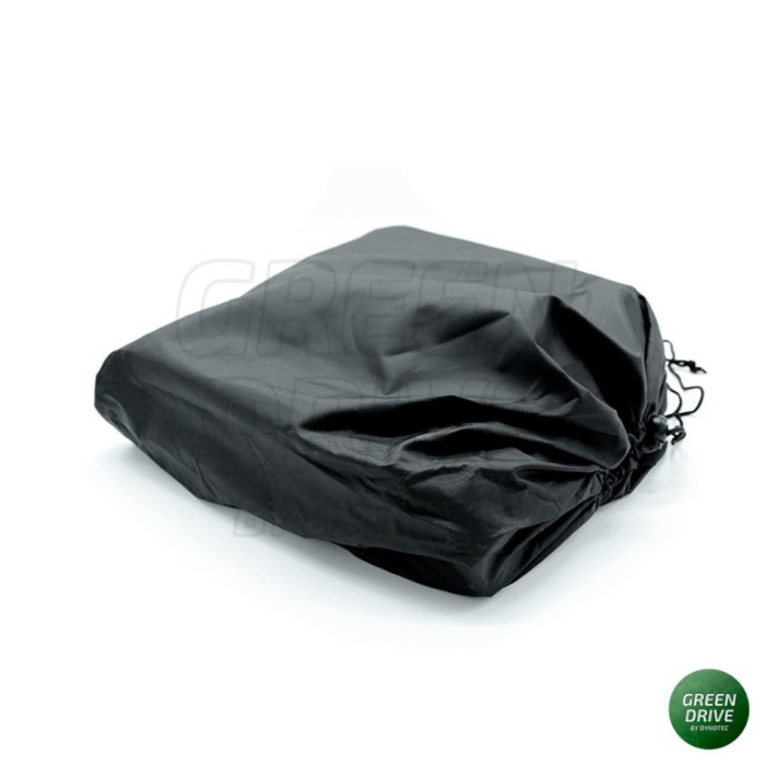 Heres teslas own inflatable mattress for model y
