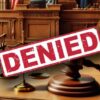 Ftc noncompete ban judge preliminary injunction