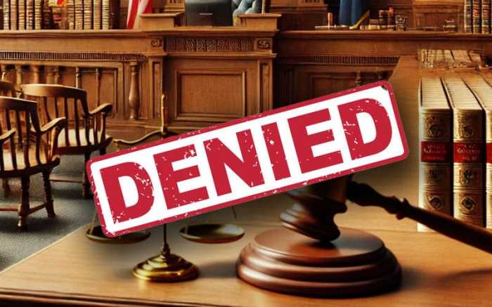 Ftc noncompete ban judge preliminary injunction