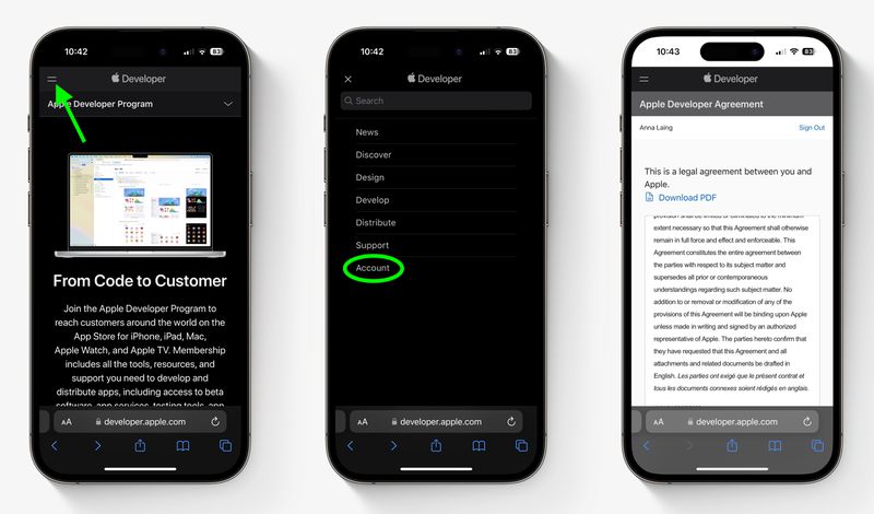 Apple ios 18 1 developer beta iphone call recording transcription