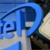 Intel ceo pat gelsinger semiconductor processor strategy idm 2 0 one year