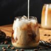 So long pumpkin spice latte try making this frothy cold foam iced coffee at home