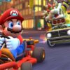 Mario kart tour available subscription price