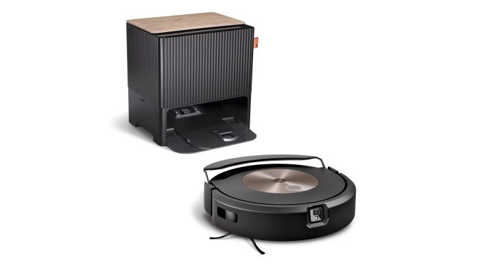 Irobot roomba 980 550 for a high end robot vacuum