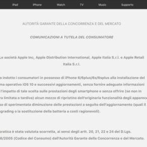 Iphone 8 x hardware improvements battery throttling