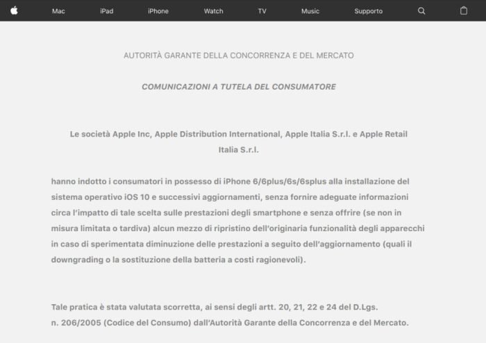 Iphone 8 x hardware improvements battery throttling