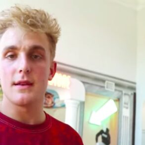 Jake paul talk show youtube red