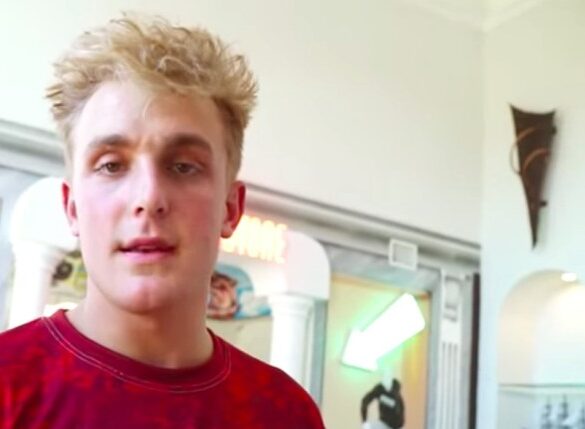 Jake paul talk show youtube red