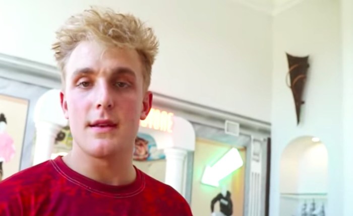 Jake paul talk show youtube red