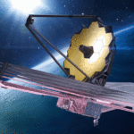 James webb space telescope launch date