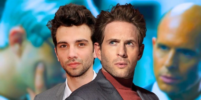 Blackberry film production wrapped glenn howerton