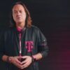 John legere resigns tmobile board directors
