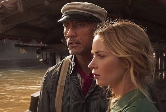 Disneys jungle cruise how watch and stream movie online disney premiere access