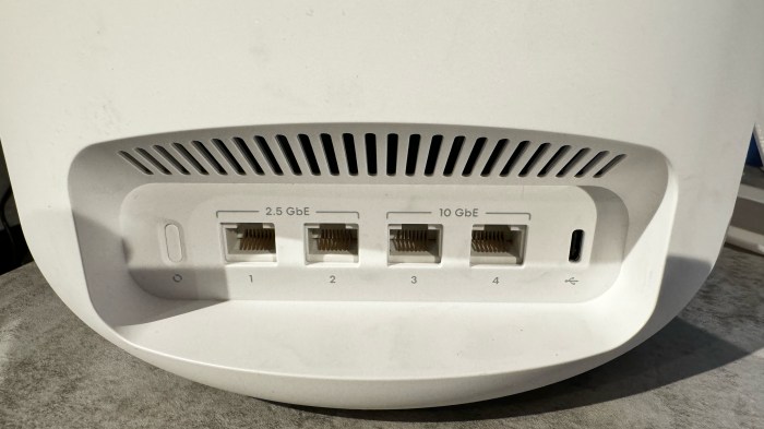 Eero for communities wifi apartments rentals built in