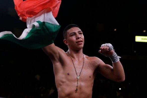 Munguia vs szeremeta live stream how watch middleweight showdown