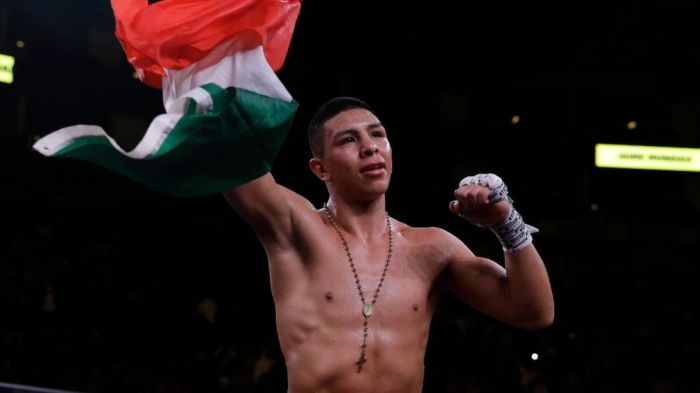Munguia vs szeremeta live stream how watch middleweight showdown
