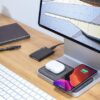 Kensington studiodock unleashes the ipad pro with tons of ports