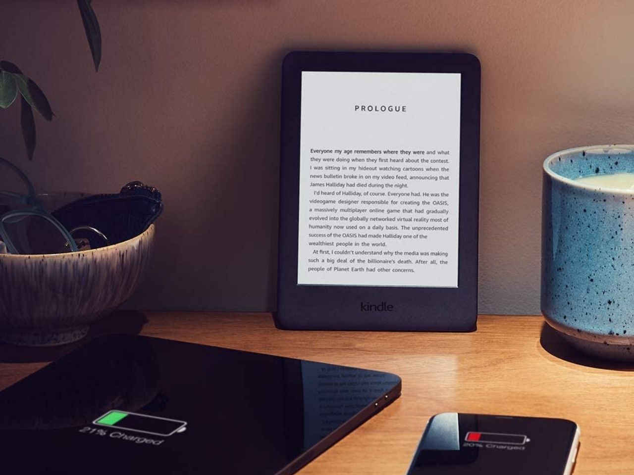 Amazon kindle black friday deal paperwhite oasis kids staples best buy