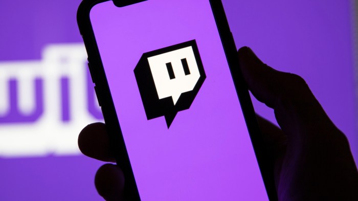 Twitch tubefilter Twitch dmca vod mass delete copyright strike dmca