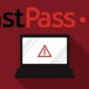 Lastpass owner goto says hackers stole customer data backups