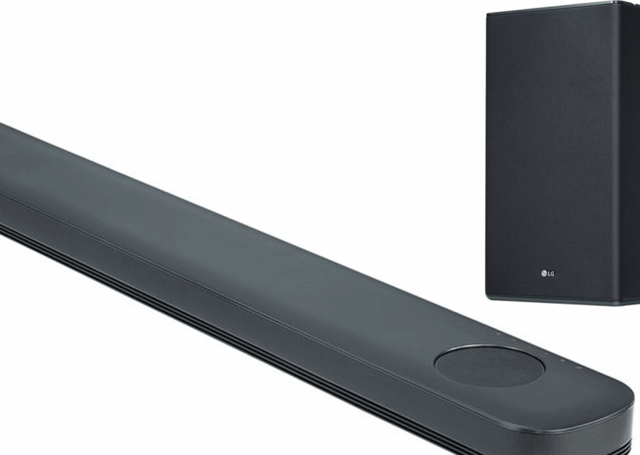 Re create theater experience home lgs sk9y soundbar now down 240