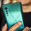 Lg considers sellling its smartphone business vietnamese conglomerate