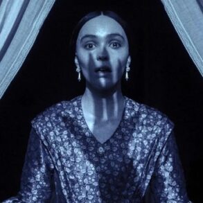 Nosferatu peacock streaming release date