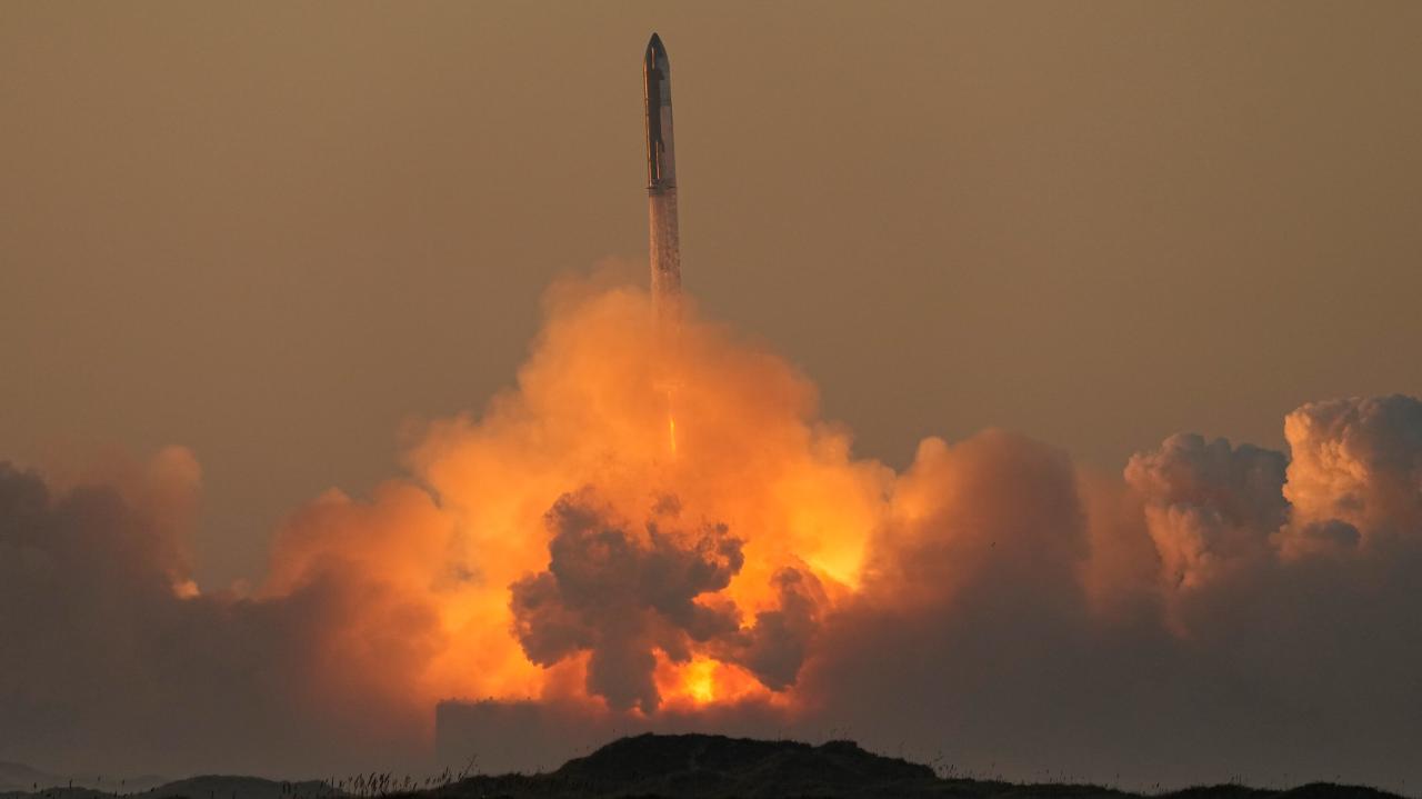 Spacex starship prototype sn11 recovered crash debris wildlife refuge determines failed safely Elon musk reveals what made spacexs starship sn11 prototype explode