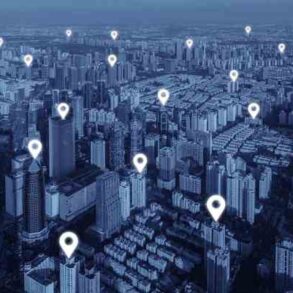 Location data privacy safety