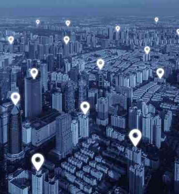 Location data privacy safety