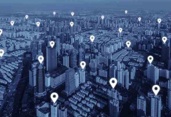 Location data privacy safety