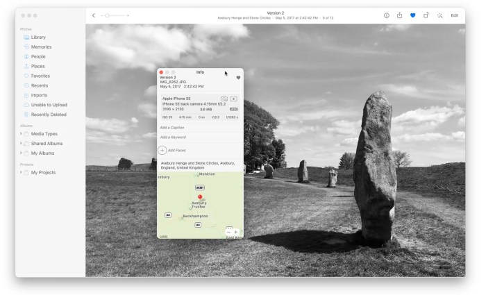 How remove gps location data pictures samsung phone