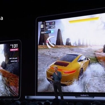 Twitter apple mac desktop app project catalyst macos catalina relaunch