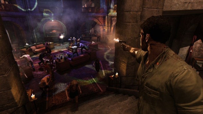 Mafia 3 impressions preview 2k games