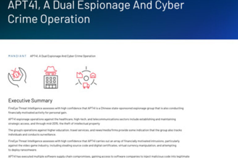Espionage targets tactics crowdstrike common cybersecurity communications